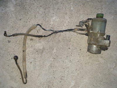 Pompa Servodirectie VW Polo 9N , 2003 foto