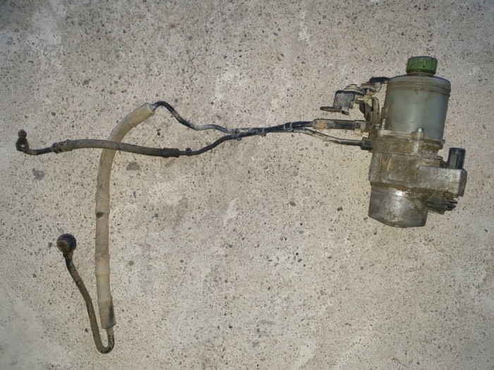 Pompa Servodirectie VW Polo 9N , 2003