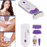 Epilator tehnologie Sensa-Light Finishing Touch