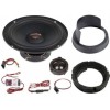 KIT Sistem component dedicat Skoda Octavia Superb 110w pe 2 cai Crossover plug&#039;n&#039;play Audio System German Sound CarStore Technology