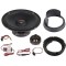 KIT Sistem component dedicat Skoda Octavia Superb 110w pe 2 cai Crossover plug&#039;n&#039;play Audio System German Sound CarStore Technology