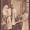 2943 - SIBIU, Ethnic Family, Romania - old postcard - used