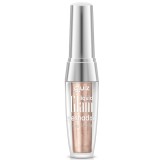 Cumpara ieftin Fard pleoape lichid Glam eyeshadow Quiz Cosmetics Nr. 03