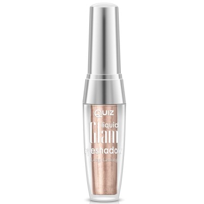 Fard pleoape lichid Glam eyeshadow Quiz Cosmetics Nr. 03 foto