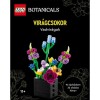 Lego Botanicals - Vir&aacute;gcsokor - Vadvir&aacute;gok