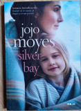Jojo Moyes - Silver Bay, Litera