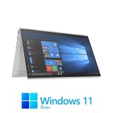 Laptop Touchscreen HP EliteBook x360 1030 G7, i5-10210U, SSD, FHD, Win 11 Home