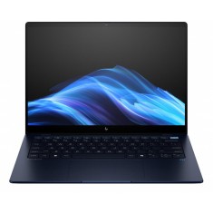 Ultrabook HP 14&amp;#039;&amp;#039; EliteBook Ultra 14 G1q, 2.2K IPS Touch, Procesor Qualcomm Snapdragon X Elite X1E-78-100, 16GB LPDDR5X, 1TB SSD, Qualcomm A