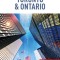 Insight Guides Explore Toronto &amp; Ontario (Travel Guide with Free Ebook)