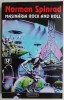 Masinaria Rock and Roll - Norman Spinrad - Carte SF Beletristica