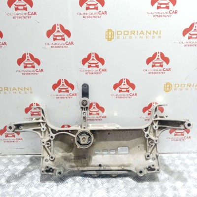 Cadru motor Audi Q3 VW Passat B6 Passat CC Tiguan foto