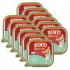 Rinti Gold Mini Adult konzerv cerb şi vită 12 x 100 g