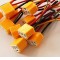 Mufa bec far H4 ceramica 13384 CSH4