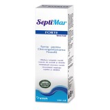 Apa de mare hipertona 100ml septimar forte