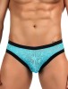 Eross slip Contemporary M Blue