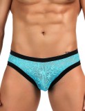 Eross slip Contemporary M Blue