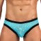 Eross slip Contemporary M Blue