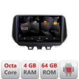 Navigatie HHyundai Tucson 2019 Quad Core 5510-1135 Android Octa Core 720p 4+64 DSP 360 camera carplay android auto CarStore Technology