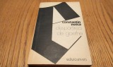 Despartirea de Goethe - Constantin Noica, Univers 1976, Filosofie, Eseuri, Suflet Romanesc, 236 p.
