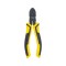 Stanley STHT0-74455, cleste cushion grip cu taiere diagonala, 180 mm, blister