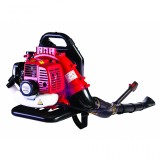 RAIDER Suflanta pe benzina tip rucsac 1250W 43cc