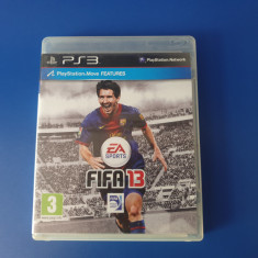 FIFA 13 - joc PS3 (Playstation 3)