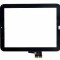 Touchscreen E-Boda Supreme X190 BT BLACK