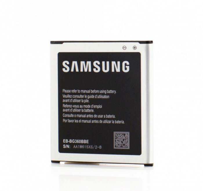 Acumulator Samsung EB-BG360BBE, LXT