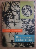 I. Kelmer, Z. Dumitrescu - Din lumea coloizilor