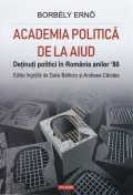 Academia politica de la Aiud foto