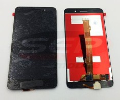 LCD+Touchscreen Huawei Y6 II / Honor 5A BLACK foto