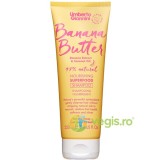 Sampon Hranitor pentru Par Uscat, Frizzy si Texturat Banana Butter 250ml