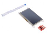Afişaj TFT 4.3&quot; 800x480 5V