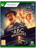 Agatha Christie The Abc Murders XBOX SERIES X