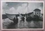 QW24 J - Carte postala - tematica turism - vedere - Jurilovca 2, Necirculata, Fotografie, Tulcea