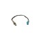 Sonda Lambda FORD TRANSIT bus FD FB FS FZ FC BOSCH 0258006165