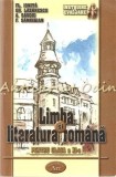 Limba Si Literatura Romana Pentru Clasa a XI-a - Florin Ionita