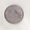 bnk mnd SUA 5 centi 1948