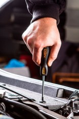 Surubelnita PH2 CR-MO NEO 100 mm