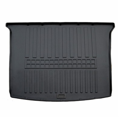 Tavita portbagaj Volkswagen Caddy III (2K) cu 3 portiere (2003-2020) 106134 foto