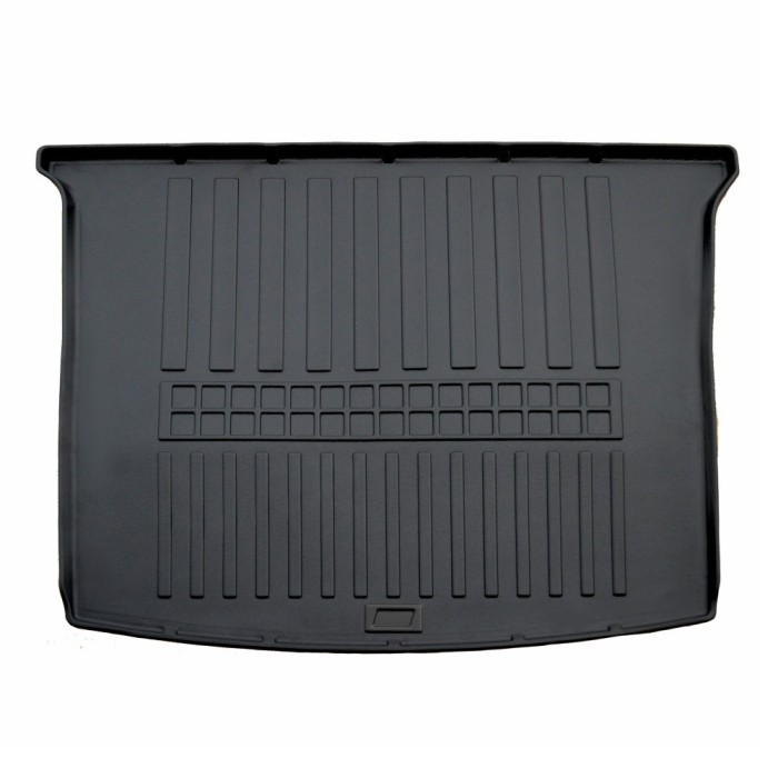 Tavita portbagaj Volkswagen Caddy III (2K) cu 3 portiere (2003-2020) 106134