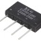 Punte Redresoare Monofazată 80V 3,7A