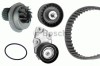 Set pompa apa + curea dintata DAEWOO NUBIRA Limuzina (KLAJ) (1997 - 2016) BOSCH 1 987 946 478