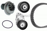 Set pompa apa + curea dintata DAEWOO NUBIRA Limuzina (KLAJ) (1997 - 2016) BOSCH 1 987 946 478