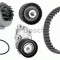 Set pompa apa + curea dintata DAEWOO NUBIRA Limuzina (KLAJ) (1997 - 2016) BOSCH 1 987 946 478