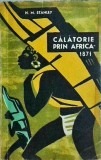 H. M. Stanley - Calatorie prin Africa, 1871
