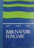 Carte Imbunatatiri funciare - N. Ceausu, Gh. Florescu