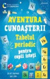 Tabelul periodic pentru copii isteti, Bookzone
