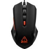 Mouse Gaming Star Raider RGB, CANYON