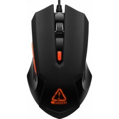 Mouse Gaming Star Raider RGB